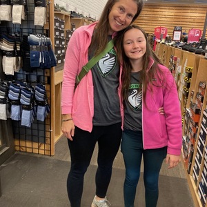 Fundraising Page: Rosie Proctor